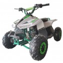 Myts Power Drive ATV Quad Bike 125cc 