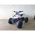 Myts Power Drive ATV Quad Bike 125cc 