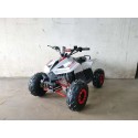 Myts Power Drive ATV Quad Bike 125cc 