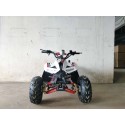 Myts Power Drive ATV Quad Bike 125cc 