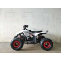 Myts Power Drive ATV Quad Bike 125cc 