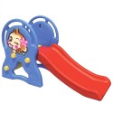 Myts Indoor Slide Blue