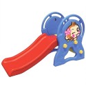 Myts Indoor Slide Blue