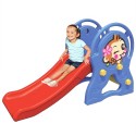 Myts Indoor Slide Blue