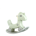 MYTS Rocking Multifunctional Horse for kids Green