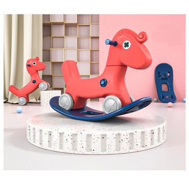 MYTS Rocking Multifunctional Horse for kids