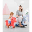 MYTS Rocking Multifunctional Horse for kids