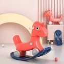 MYTS Rocking Multifunctional Horse for kids