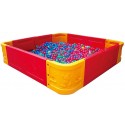 Myts Soft-Lite Square Big Ball Pool Pen