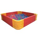 Myts Soft-Lite Square Big Ball Pool Pen