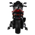 MYTS Aprilia Licensed 12V Electric Motorcycle 