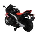 MYTS Aprilia Licensed 12V Electric Motorcycle 