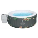 Bestway Inflatable LAY-Z-SPA Whirlpool Aruba AirJet 170 x 66 cm