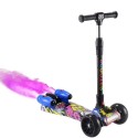 MYTS  Smoke Kick Scooter For Kids