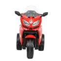 MYTS BMW Razor Style Bike For Kids Red