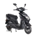 MYTS Energizer Electric Moped Motorbike Scooter 2000 W Black