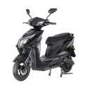 MYTS Energizer Electric Moped Motorbike Scooter 2000 W Black