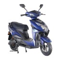 MYTS Energizer Electric Moped Motorbike Scooter 2000 W Blue