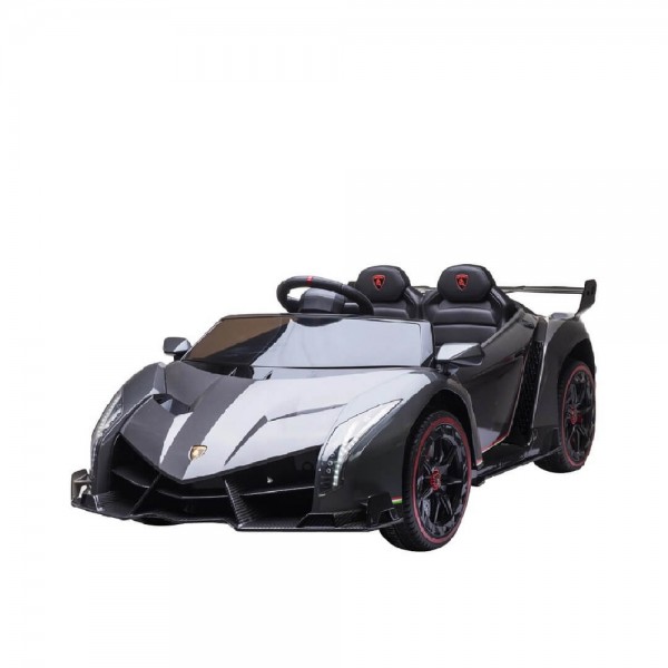 MYTS Lamborghini Veneno For Kids Black