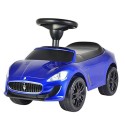 MYTS Licensed Maserati For Kids