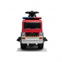 MYTS Push Fire Truck For Kids