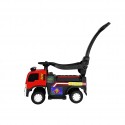 MYTS Push Fire Truck For Kids