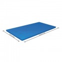 Bestway Pool Cover Steel 4x2.11m