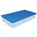 Bestway Pool Cover Steel 4x2.11m