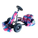 Myts Drift Trike 36V Car for kids Pink