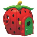 MYTS PLAY HOUSE - Fruity dream house of kids