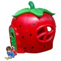 MYTS PLAY HOUSE - Fruity dream house of kids