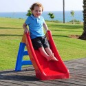 Strawberry Fun Slide For Kids