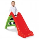 Strawberry Fun Slide For Kids