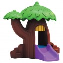 MYTS PLAY HOUSE - A Tree castle 