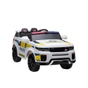 MYTS Police car  Jeep for kids 