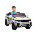 MYTS Police car  Jeep for kids 