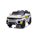 MYTS Police car  Jeep for kids 