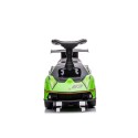 MYTS 2 IN 1 Lamborghini Essenza SCV12 Licensed Kids Push Along Ride-on