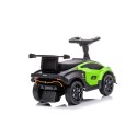 MYTS 2 IN 1 Lamborghini Essenza SCV12 Licensed Kids Push Along Ride-on