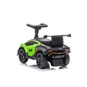 MYTS 2 IN 1 Lamborghini Essenza SCV12 Licensed Kids Push Along Ride-on