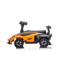 MYTS 2 IN 1 Lamborghini Essenza SCV12 Licensed Kids Push Along Ride-on