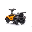 MYTS 2 IN 1 Lamborghini Essenza SCV12 Licensed Kids Push Along Ride-on