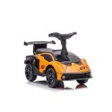 MYTS 2 IN 1 Lamborghini Essenza SCV12 Licensed Kids Push Along Ride-on