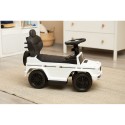 MYTS G wagon Mercedes 3 in 1 push car 