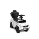 MYTS G wagon Mercedes 3 in 1 push car 