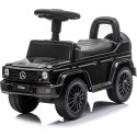 MYTS G wagon Mercedes 3 in 1 push car without handle 