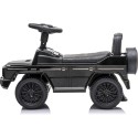 MYTS G wagon Mercedes 3 in 1 push car without handle 