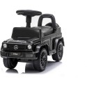 MYTS G wagon Mercedes 3 in 1 push car without handle 