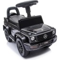 MYTS G wagon Mercedes 3 in 1 push car without handle 