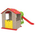 MYTS Korean Playhouse Game with swing and slide 